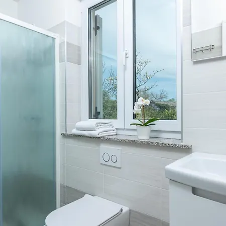 Gasthof Villa Buroli Buroli