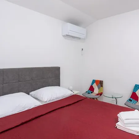 Villa Buroli Gasthof 4*