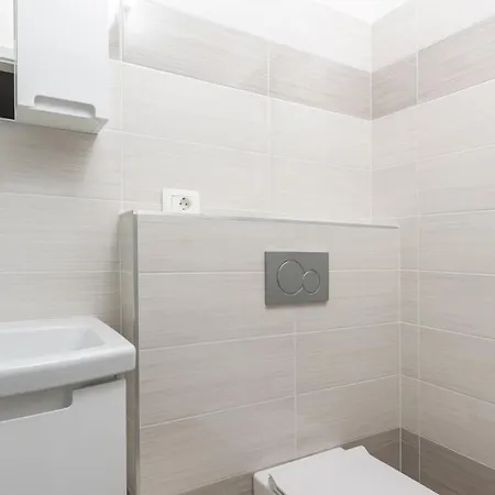 Villa Buroli Penzion 4*