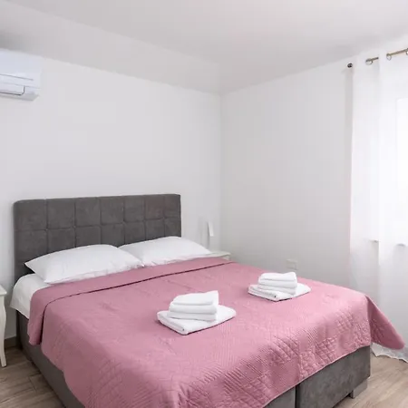 Villa Buroli Gasthof Buroli