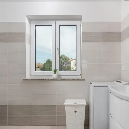 Villa Buroli Penzion Buroli