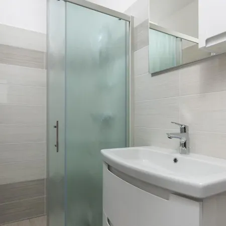 Penzion Villa Buroli Buroli