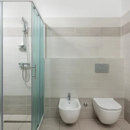 Villa Buroli 4*