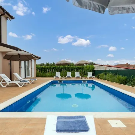 Villa Buroli Penzion Buroli