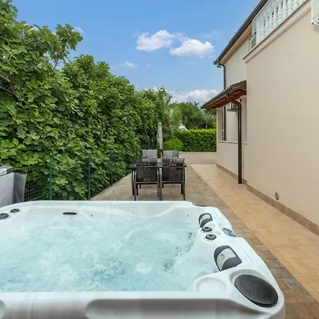Villa Buroli Buroli