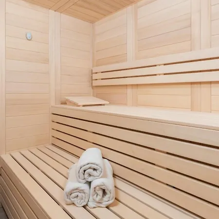 Villa Buroli 4* Buroli