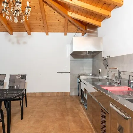 Villa Buroli 4*