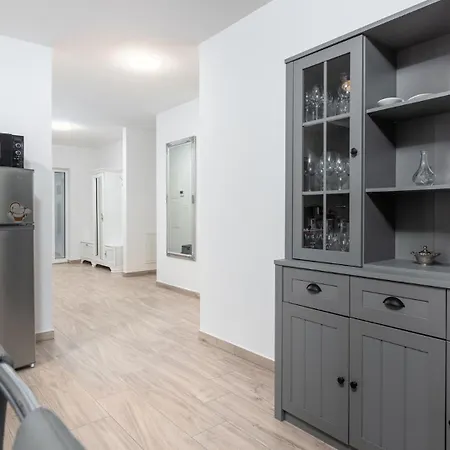 Villa Buroli Penzion 4*