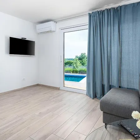 Villa Buroli Penzion