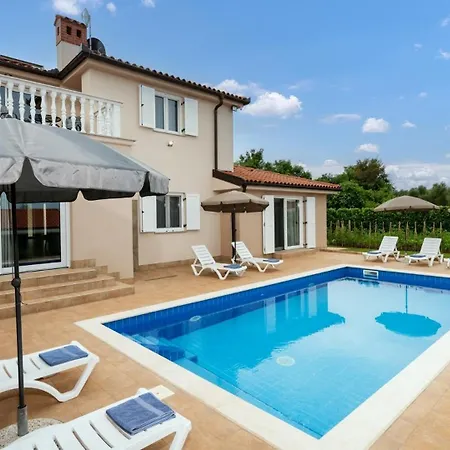Penzion Villa Buroli