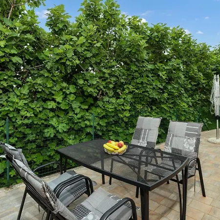 Villa Buroli 4* Buroli